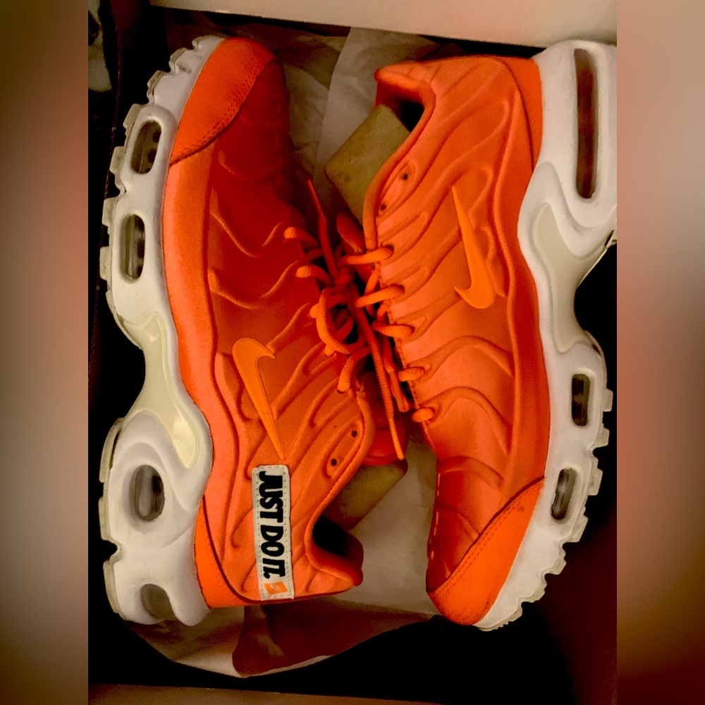 Women air max plus